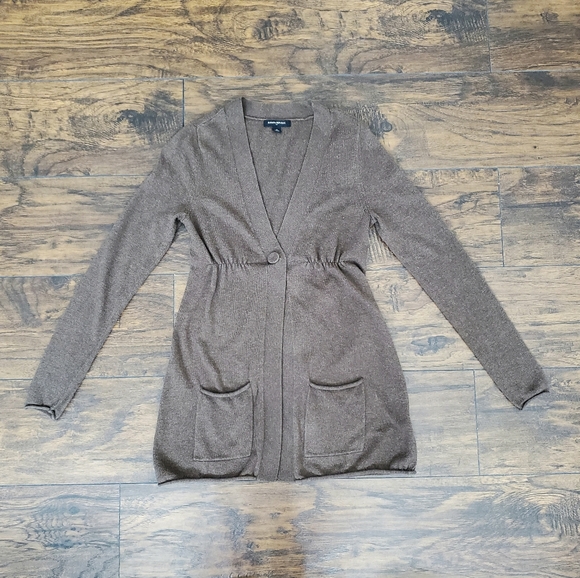 Banana Republic Sweaters - Banana Republic Size XS Cardigan